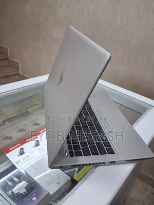 New Laptop HP EliteBook 840 16GB Intel Core i5 SSD 512GB