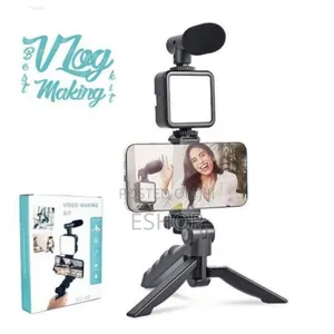 Photo - **"Get More Followers With Professional-quality Videos!"**