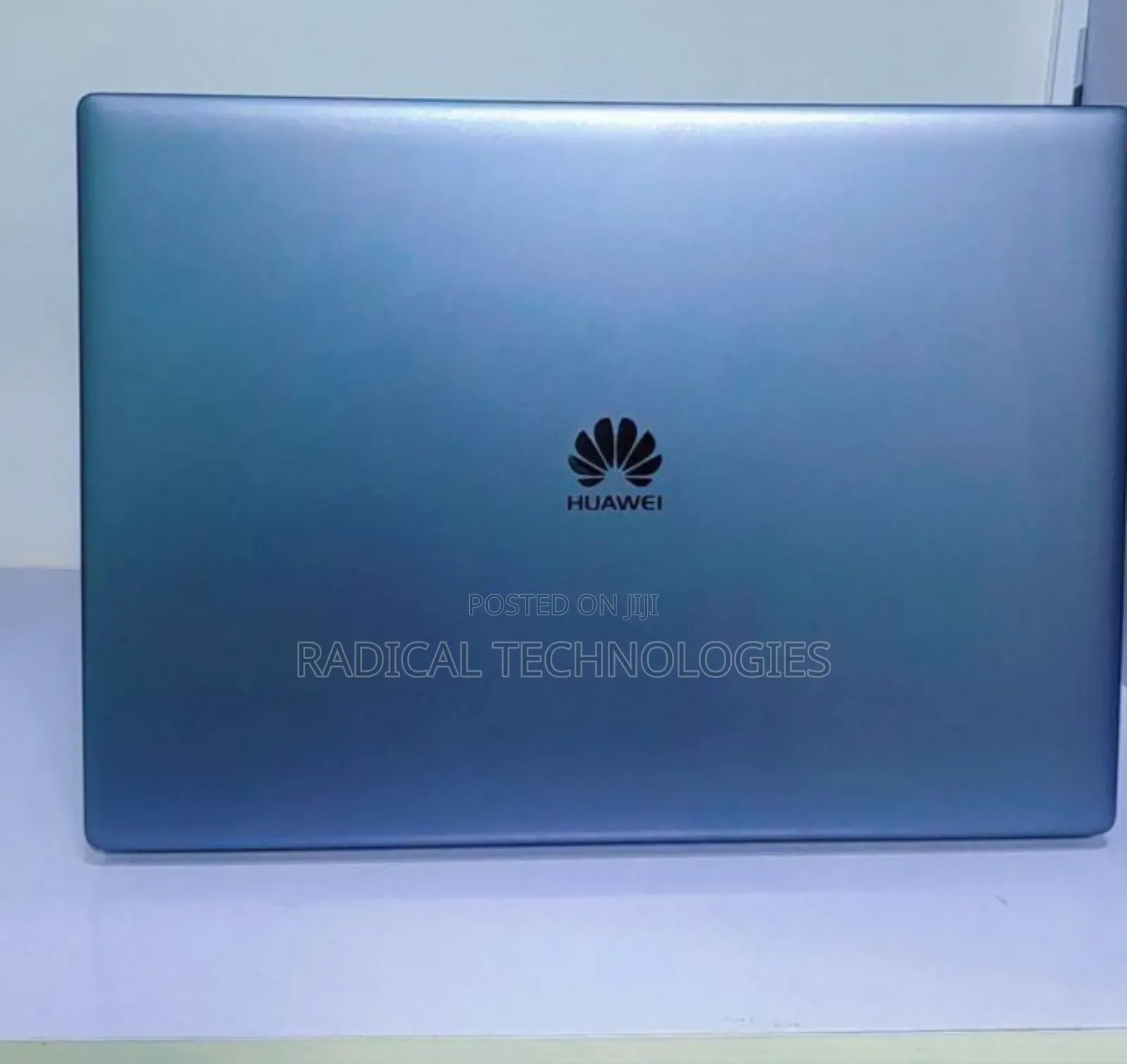 New Laptop Huawei MateBook X Pro 8GB Intel Core I5 SSD 256GB