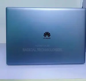 New Laptop Huawei MateBook X Pro 8GB Intel Core I5 SSD 256GB