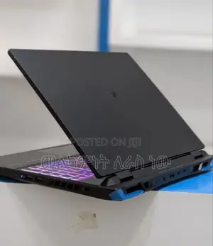 Photo - New Laptop Acer Predator Helios 300 16GB Intel Core I9 SSD 1T