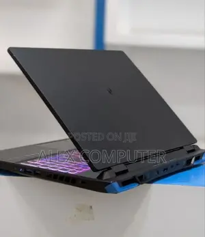 New Laptop Acer Predator Helios 300 16GB Intel Core I9 SSD 1T