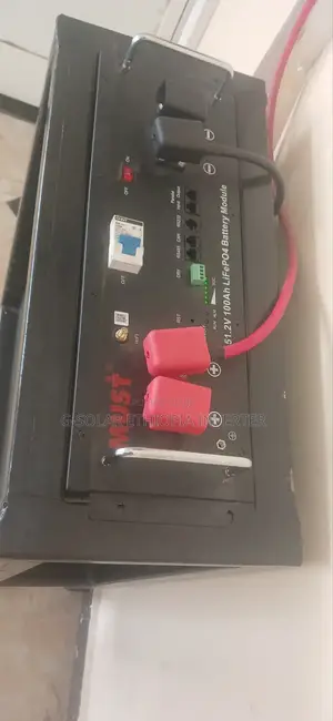 Your Emergency Backup: G-Power’S Battery Solutions”