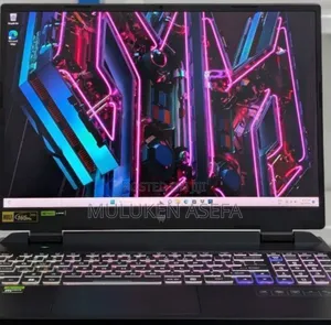 Photo - New Laptop Acer Predator Helios 300 16GB Intel Core I9 SSD 1T