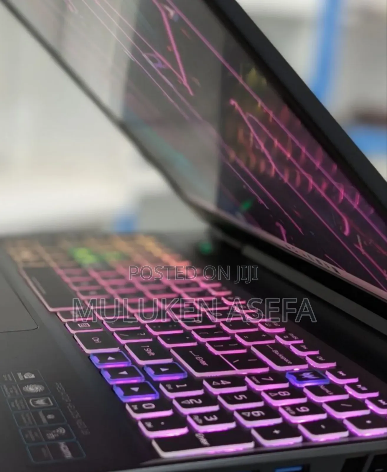 New Laptop Acer Predator Helios 300 16GB Intel Core I9 SSD 1T