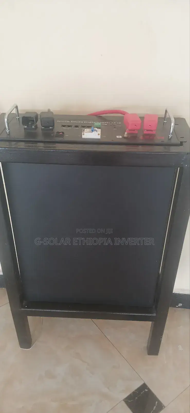 Your Emergency Backup: G-Power’S Battery Solutions”