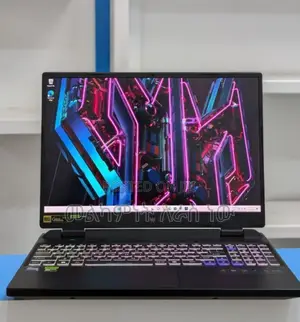 New Laptop Acer Predator Helios 300 16GB Intel Core I9 SSD 1T