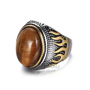 Photo - 3d Unique Ring