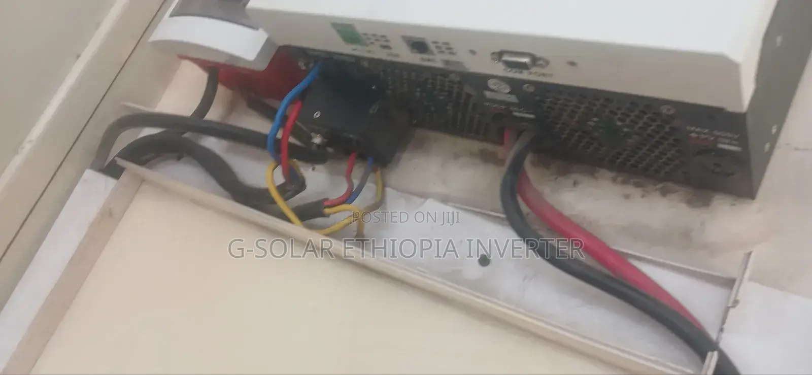 Your Emergency Backup: G-Power’S Battery Solutions”