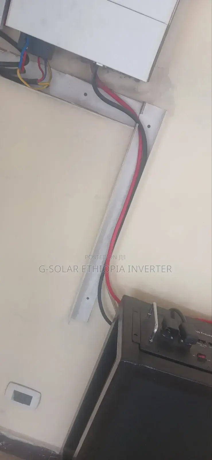 Your Emergency Backup: G-Power’S Battery Solutions”