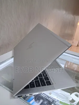 Photo - New Laptop HP Envy Ultrabook 6 16GB Intel Core Ultra 7 SSD 1T