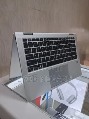 New Laptop HP Envy Ultrabook 6 16GB Intel Core Ultra 7 SSD 1T