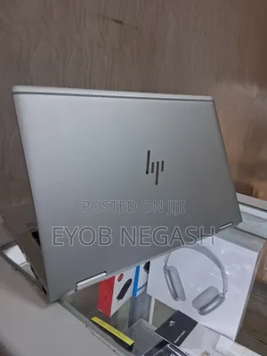 New Laptop HP Envy Ultrabook 6 16GB Intel Core Ultra 7 SSD 1T