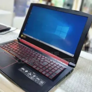 Laptop Acer Nitro 5 16GB Intel Core I5 SSD 512GB