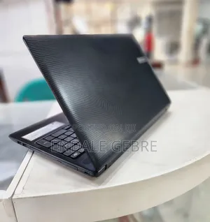 New Laptop Gateway CX2620 4GB Intel Pentium HDD 160GB