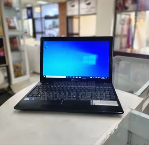 New Laptop Gateway CX2620 4GB Intel Pentium HDD 160GB