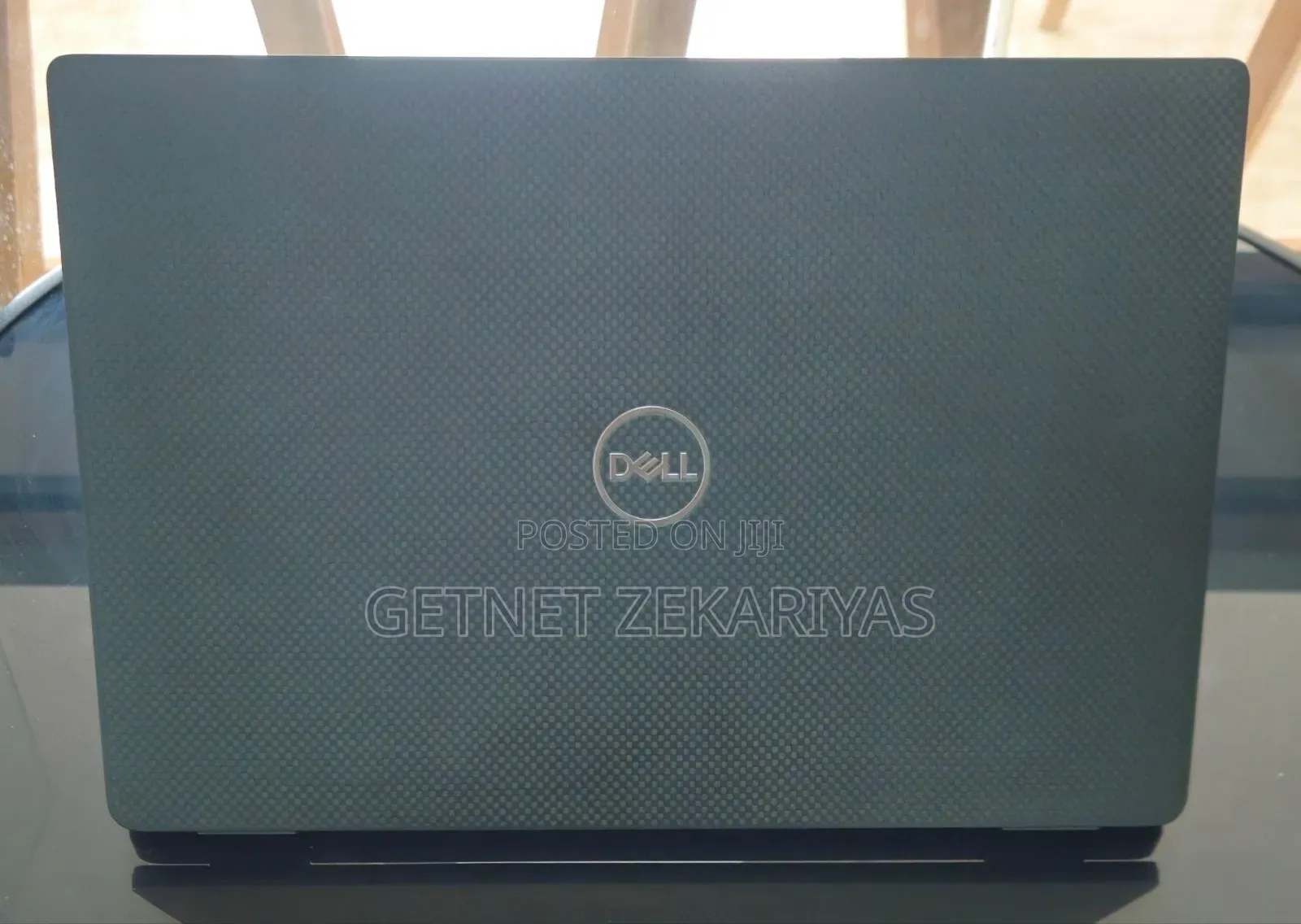 New Laptop Dell Latitude 7300 16GB Intel Core I5 SSD 256GB