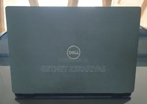 New Laptop Dell Latitude 7300 16GB Intel Core I5 SSD 256GB