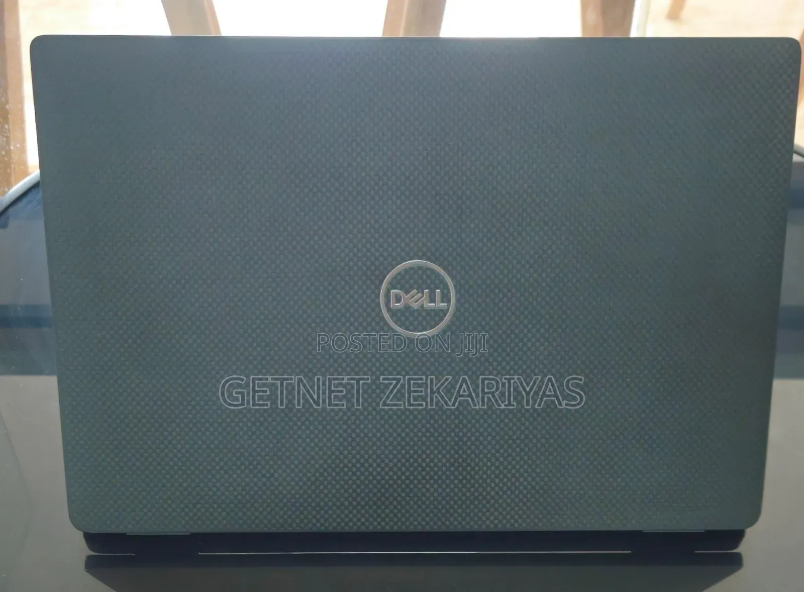 New Laptop Dell Latitude 7300 16GB Intel Core I5 SSD 256GB