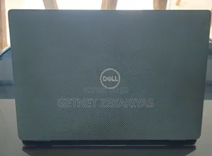New Laptop Dell Latitude 7300 16GB Intel Core I5 SSD 256GB