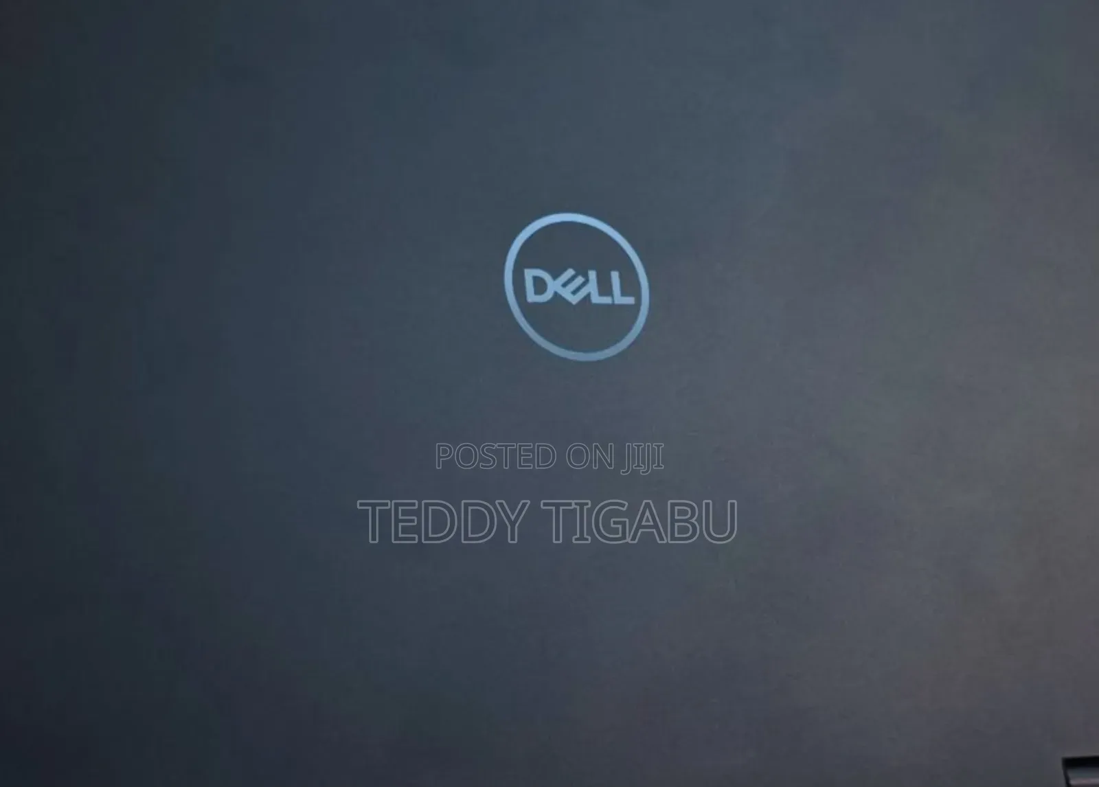 New Laptop Dell Inspiron 15 16GB Intel Core I7 SSD 1T