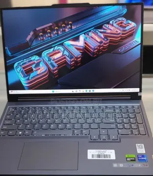 Photo - New Lenovo Legion Y7000P IRX9 Gaming Laptop 16GB Intel Core I7 SSD 1T