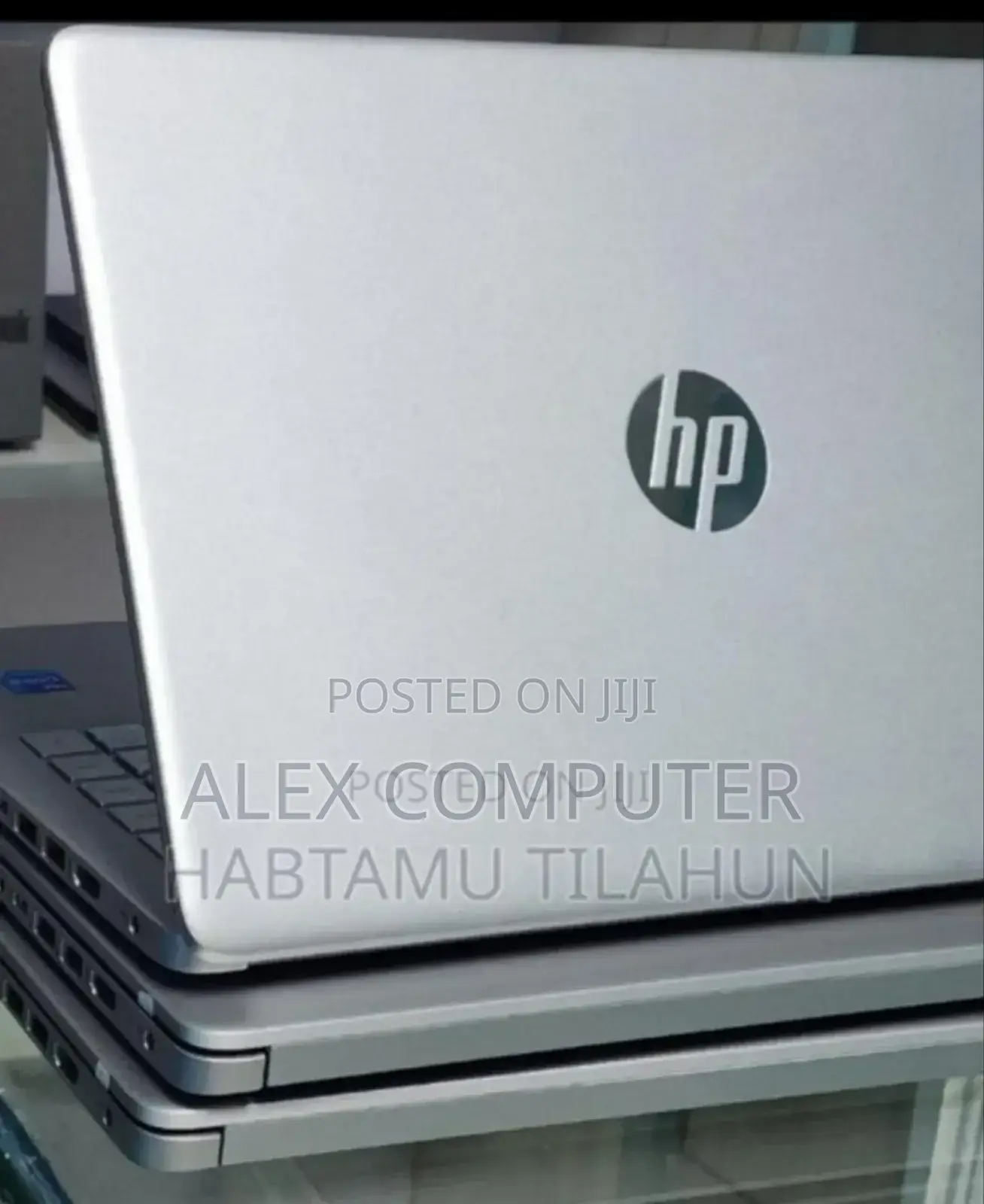 New Laptop HP Stream Notebook 8GB Intel Core i5 SSD 512GB