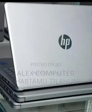 New Laptop HP Stream Notebook 8GB Intel Core i5 SSD 512GB