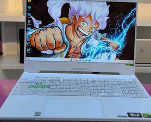 New Laptop Asus TUF Gaming F16 16GB Intel Core I7 SSD 1T