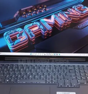 New Lenovo Legion Y7000P IRX9 Gaming Laptop 16GB Intel Core I7 SSD 1T