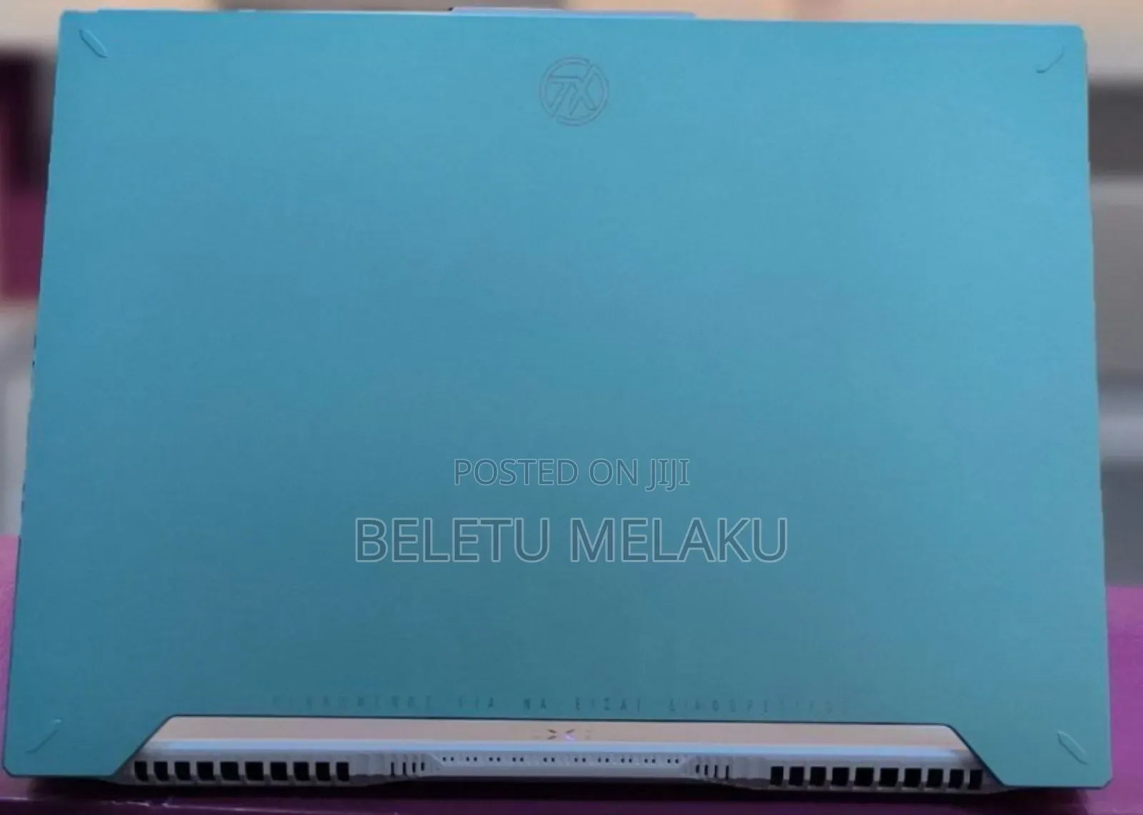 New Laptop Asus TUF Gaming F16 16GB Intel Core I7 SSD 1T