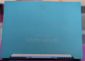 New Laptop Asus TUF Gaming F16 16GB Intel Core I7 SSD 1T