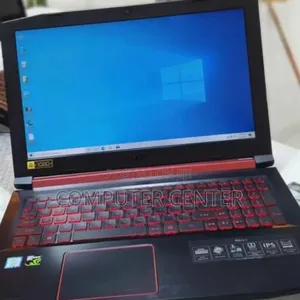 Photo - Laptop Acer Nitro 5 16GB Intel Core I5 SSD 512GB