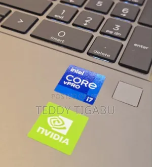 Photo - New Laptop HP ZBook Create G7 16GB Intel Core I7 SSD 1T