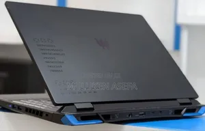 New Laptop Acer Predator Helios 300 16GB Intel Core I9 SSD 1T