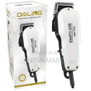 ዳሊንግ ፕሮፌሽናል ፀጉር መቁረጫ