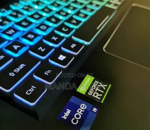 New Laptop Acer Predator Helios 300 16GB Intel Core I9 SSD 512GB