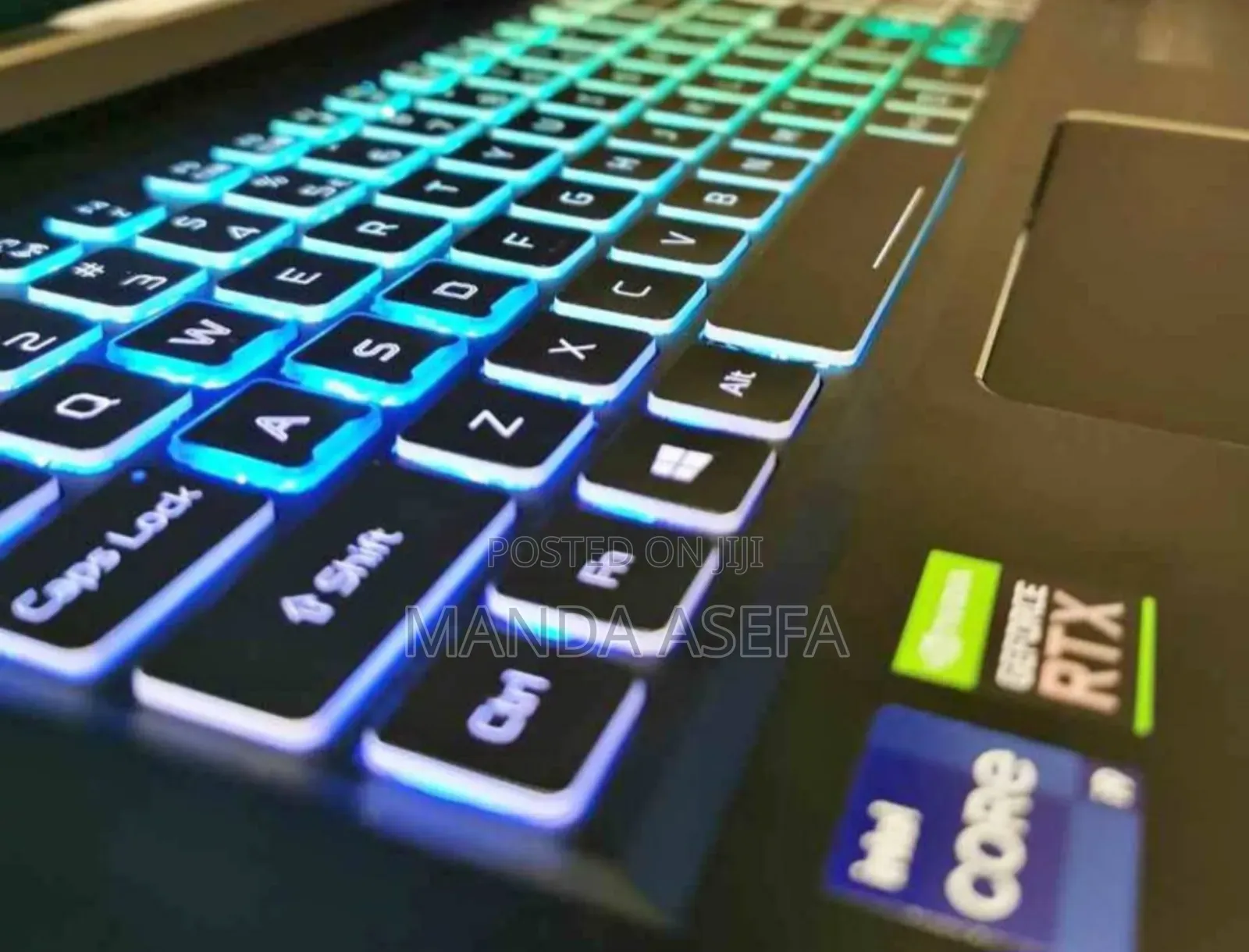 New Laptop Acer Predator Helios 300 16GB Intel Core I9 SSD 512GB