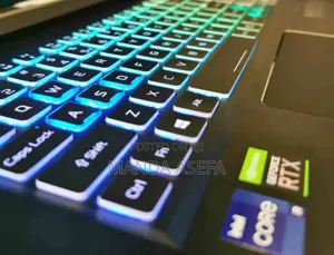 New Laptop Acer Predator Helios 300 16GB Intel Core I9 SSD 512GB