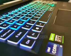 New Laptop Acer Predator Helios 300 16GB Intel Core I9 SSD 512GB