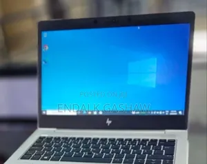 New Laptop HP EliteBook 830 G5 16GB Intel Core I5 SSD 256GB