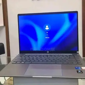 Photo - New Laptop HP Pavilion 15 16GB Intel Core I5 SSD 512GB