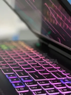 New Laptop Asus ROG Strix G16 G614 16GB AMD Ryzen 9 SSD 512GB