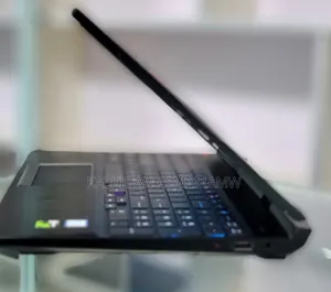 New Laptop HP Omen X 16GB Intel Core I5 SSD 512GB