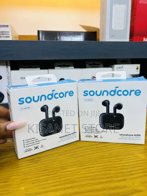 Soundcore K20i
