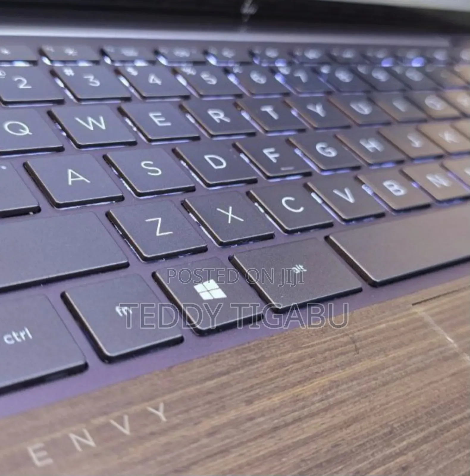 New Laptop HP Envy X360 16GB Intel Core I7 SSD 512GB