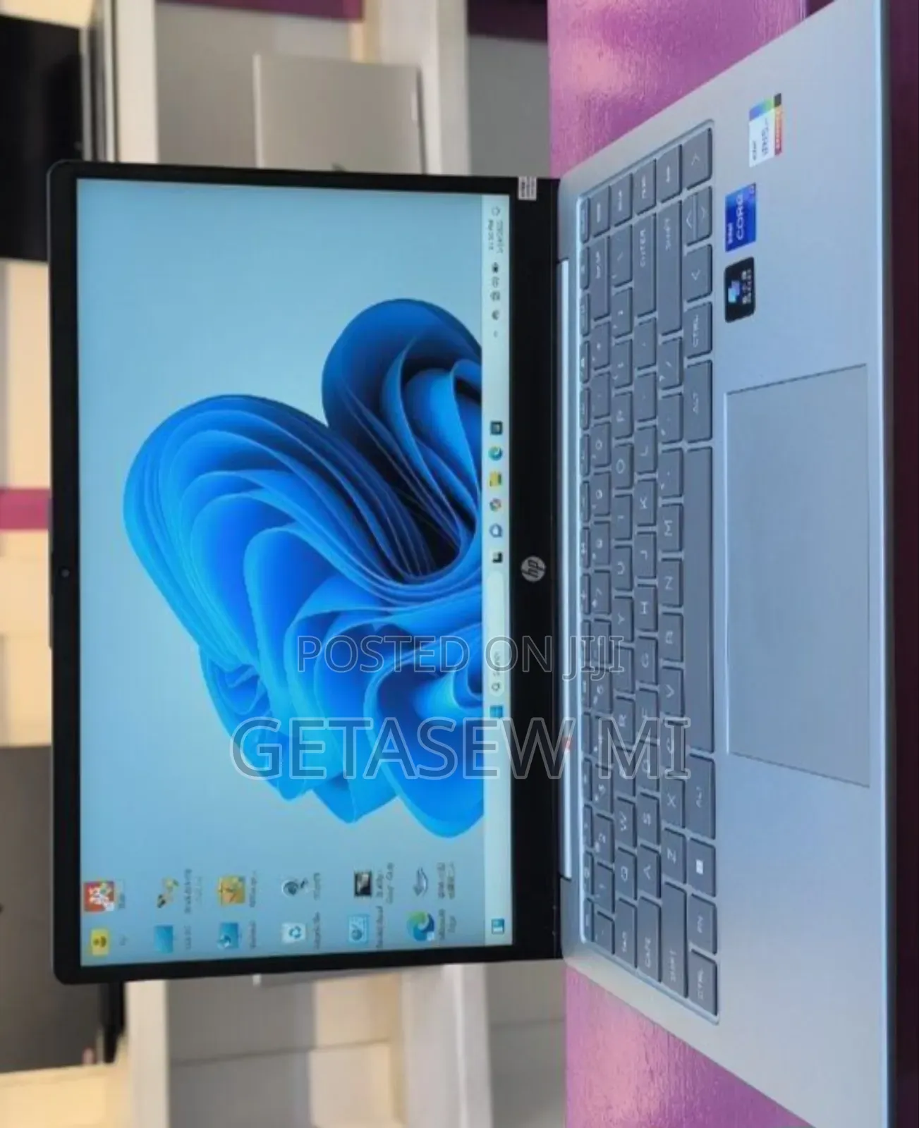 New Laptop HP Stream Notebook 16GB Intel Core I7 SSD 512GB