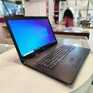 Photo - New Laptop HP Stream Notebook 8GB Intel Core I5 HDD 256GB
