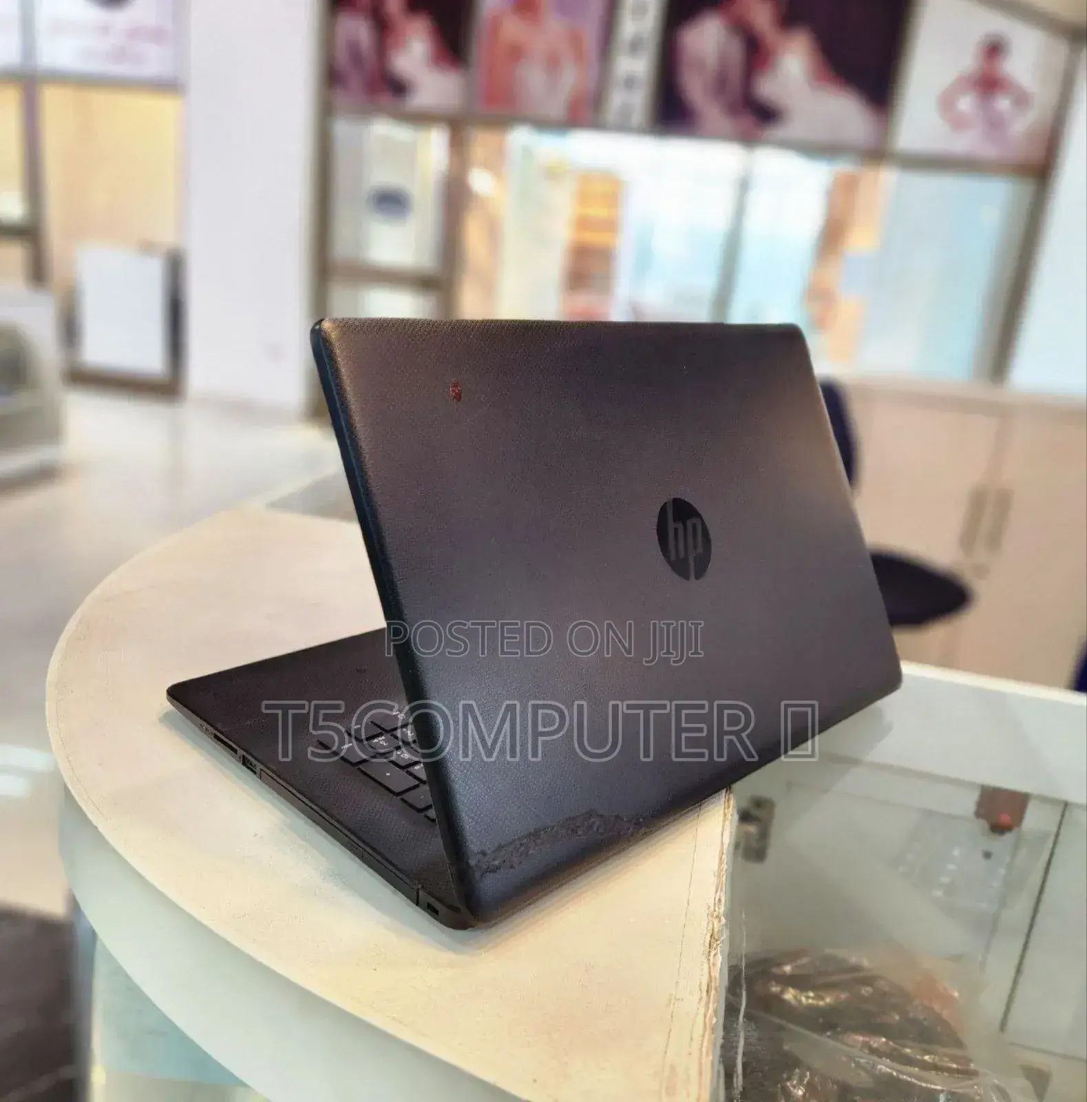 New Laptop HP Stream Notebook 8GB Intel Core I5 HDD 256GB