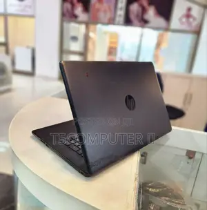 New Laptop HP Stream Notebook 8GB Intel Core I5 HDD 256GB